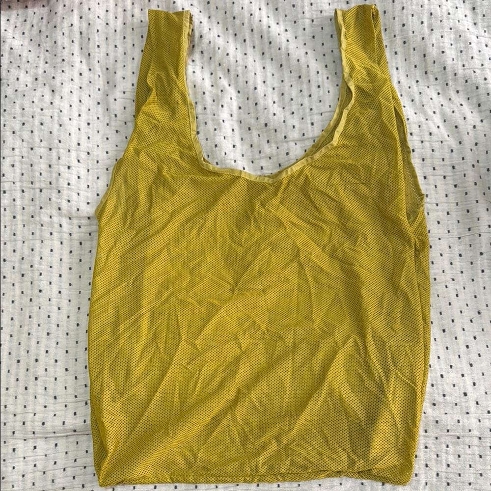 Baggu Mesh Tote Bag